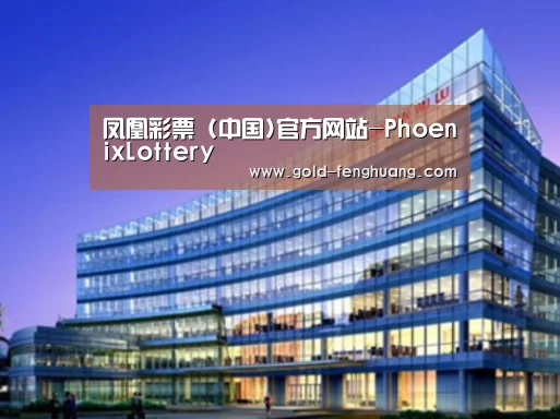 凤凰彩票案例展示三