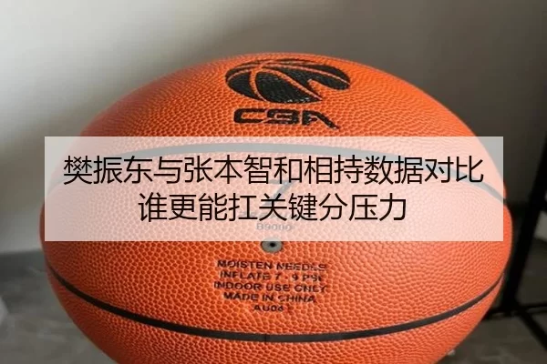 樊振东与张本智和相持数据对比 谁更能扛关键分压力